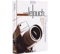 Coffret Claude Lelouch 3 films - Volume 2 E