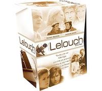 Coffret Claude Lelouch - De 1974 à 1981 E