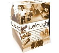 Coffret Claude Lelouch - De 1981 à 1988 E