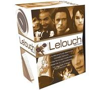 Coffret Claude Lelouch - De 1990 à 2005 E