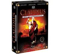 Coffret Claudius moi Claude Empereur G