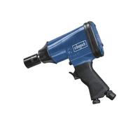 Coffret clé a choc pneumatique de 1 2 32 Nm 7 000 tours min 10 douilles rallo