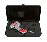 Coffret clé à chocs vibrante 1/4'' 10-40Nm pour bougies de préchauffage - 5pcs - KS TOOLS - 152.1060