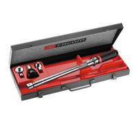 Coffret clé dynamométrique 50NM 3/8' - FACOM - J.300B