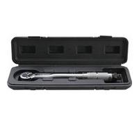 coffret cle dynamometrique carre 1/4 serrage de 2-24 nm - Bgs Do It Yourself G