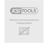 KS Tools - 516.1475 - Coffret clé dynamométrique ergotorqueprécision 1/2" - 60-320 nm - 30 dents - 49 pièces