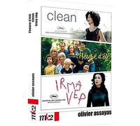 Coffret - Clean / l'Heure d'été / IRMA VEP