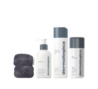 Coffret Cleanse & Glow