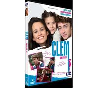 Coffret Clem, Saison 9 [DVD]