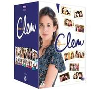 Coffret Clem Saisons 1 à 9 DVD E