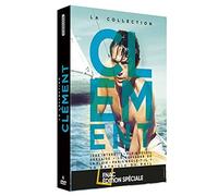 Coffret Clément - 6 Films