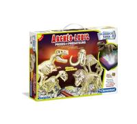 Coffret clementoni archéo ludic proies e