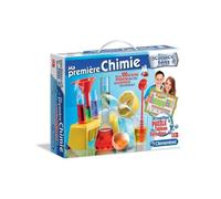 Coffret clementoni ma première chimie
