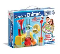 Clementoni Coffret Ma première chimie