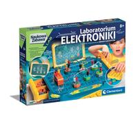 Coffret clementoni vert