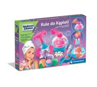 Coffret clementoni vert