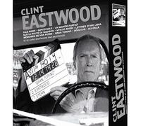 Coffret Clint Eastwood – Clint Eastwood – 10 DVD – Édition spéciale Fnac