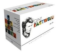 Coffret Clint Eastwood – Clint Eastwood – Blu-ray – 7 films