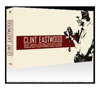 Coffret Clint Eastwood DVD E