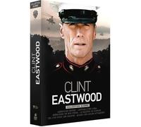 Coffret Clint Eastwood et Viva guerre - En DVD