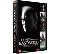 Coffret Clint Eastwood - Portrait Collection - Coffret DVD