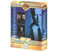 Coffret Clint Eastwood : Jugé Coupable / Les Pleins pouvoirs