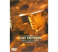 Coffret Clint Eastwood : Jugé coupable / Pleins pouvoirs / Sur la route de Madison / Dans la ligne de mire / Impitoyable / L'Inspecteur Harry
