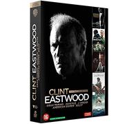 Clint Eastwood – Collection de portraits – Clint Eastwood – Coffret