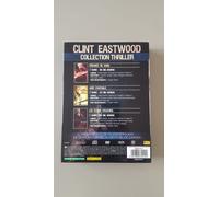 Coffret Clint Eastwood Thriller