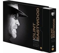 Coffret Clint Eastwood - Western - 4 Films E