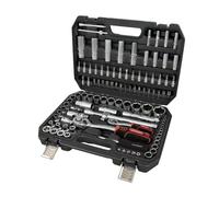 Coffret cliquet 108 pièces
