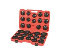Coffret Cloches Pour Filtre À Huile Autobest