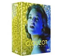 Coffret Clouzot L'essentiel DVD E