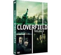 Coffret Cloverfield La Trilogie DVD DVD