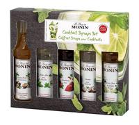 Monin Coffret Cocktails 5*5 cl