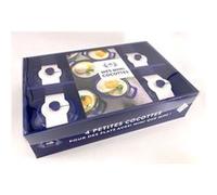 COFFRET Cocottes