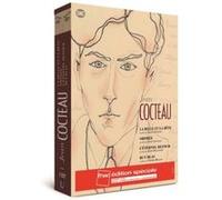 Coffret Cocteau Edition Spéciale Fnac DVD E