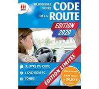 Coffret Code de la route 2020 Avanquest Software Micro Application (Auteur)
