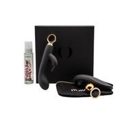 Coffret Exclusif - Womanizer X Dorcel - Extase