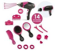 Coffret Coiffure pour poupée ma Corolle Rose G