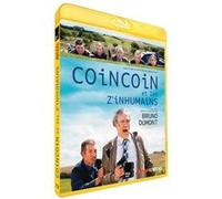Coffret CoinCoin et les Z'inhumains Blu-ray G
