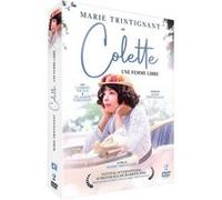 Coffret Colette - Une femme libre DVD E