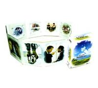 Coffret Coline Serreau - Intégrale E