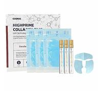 Coffret Collagènes Fondants - Film de levage High Skincare,Avec des collagènes hydrolysés Prévenir les ridules Peau ferme Protection de la peau pour les femmes