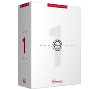 Coffret Collection 120 ans Gaumont Volume 1 Le Muet 1895-1929 DVD E