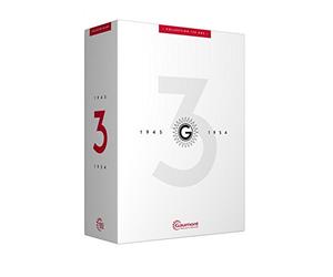 Coffret Collection 120 ans, Vol. 3 : 1945-1954