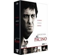 Coffret Collection Al Pacino E