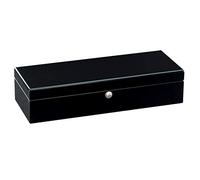 Coffret collection BECO PIANO 5 SILK pour 5 montres