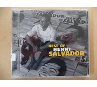 Coffret Collection Best Of : Le Meilleur de Henri Salvador