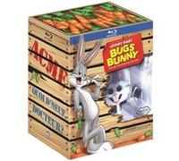 Coffret Collection Bugs Bunny' Édition Deluxe Blu-ray G